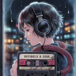 Decibels & Soul Profile