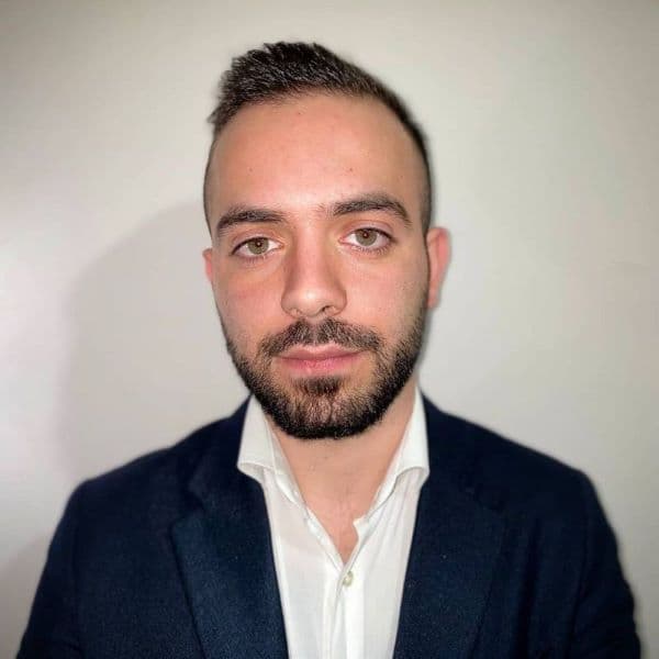 Roberto Santoro